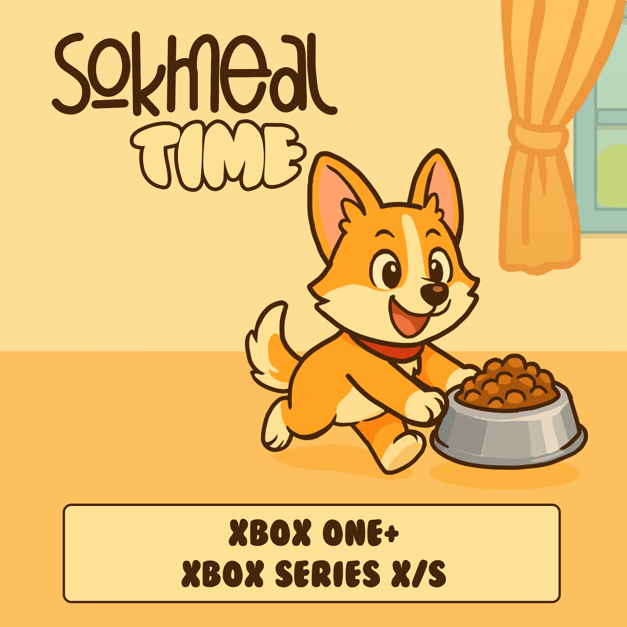 Sokmeal Time Xbox Pack - Xbox live key - United States