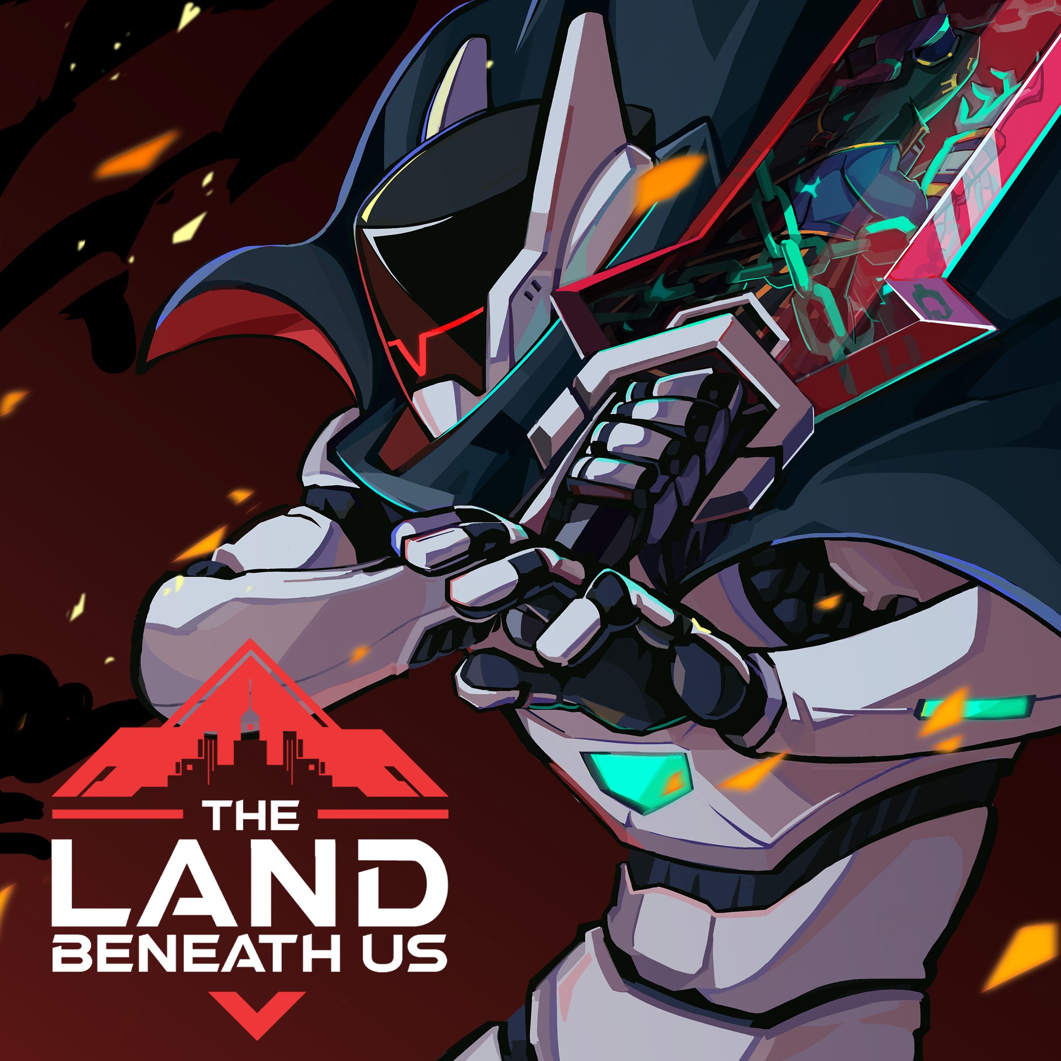 The Land Beneath Us - Xbox live key - United States