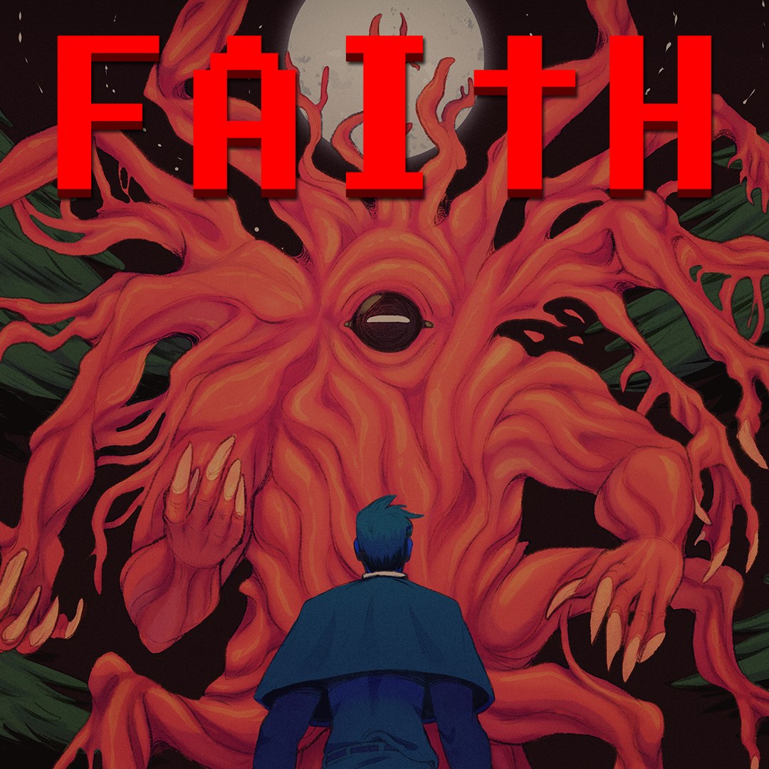 FAITH: The Unholy Trinity - Xbox live key - United Kingdom
