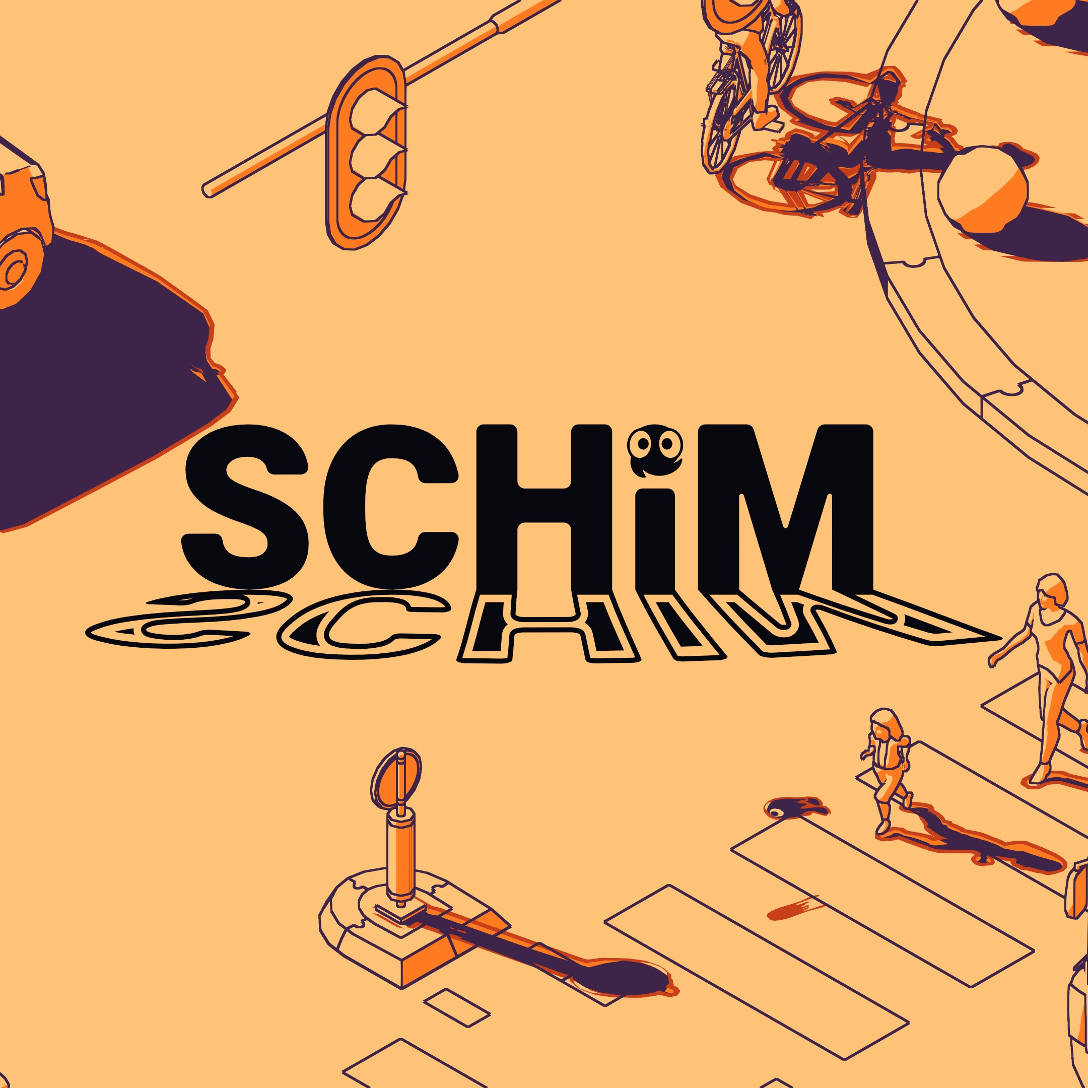 SCHiM - Xbox live key - South Africa