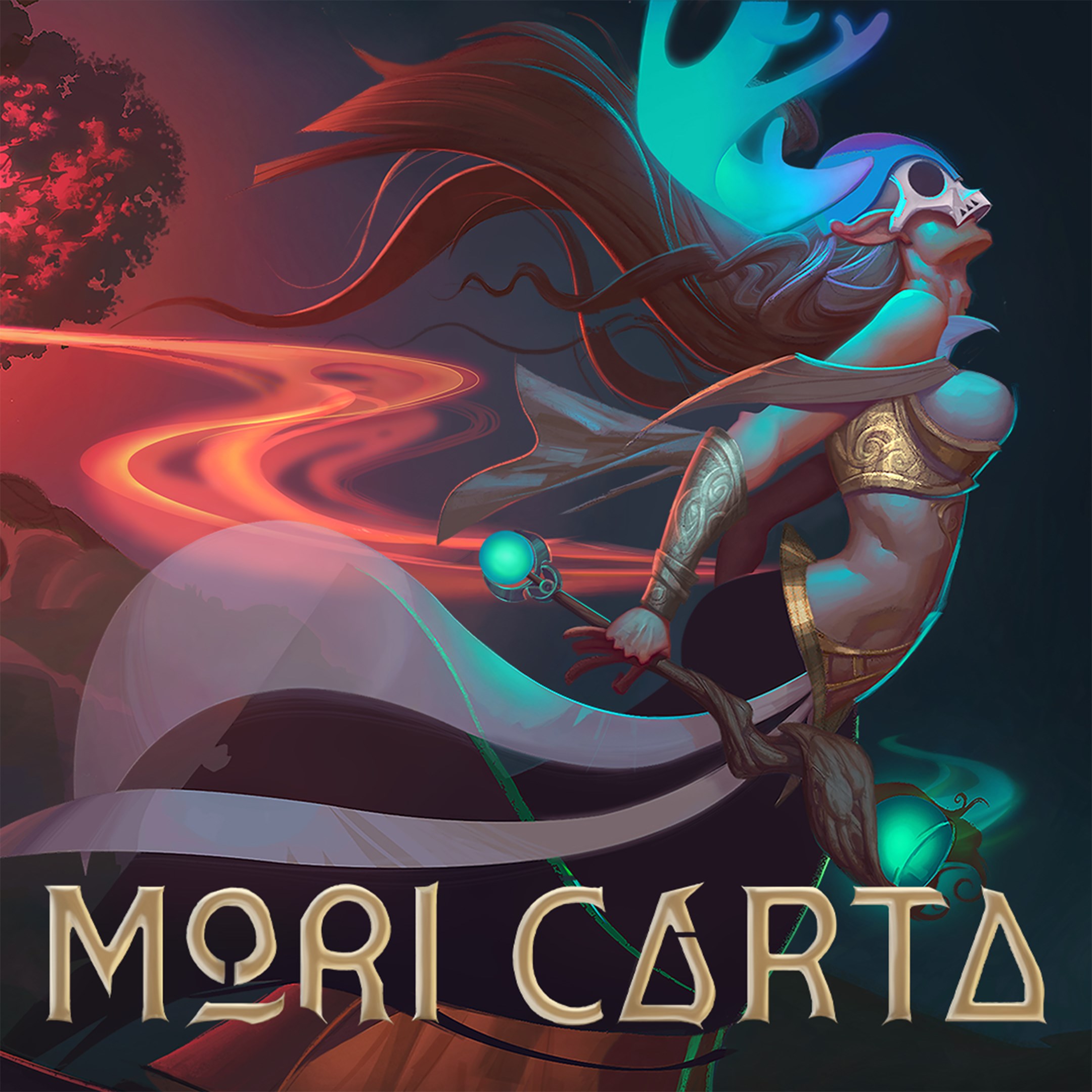 Mori Carta - Xbox live key - United Kingdom