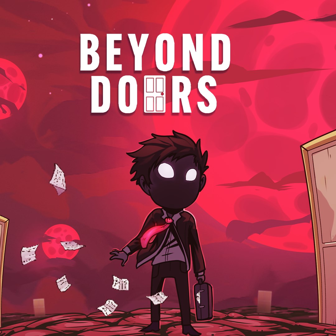 Beyond Doors (Windows) - Xbox live key - United Kingdom