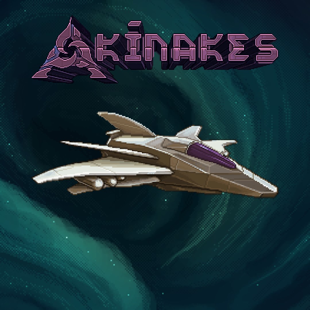 Akinakes (Xbox Series) - Xbox live key - United Kingdom