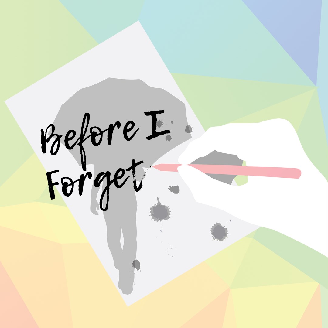 Before I Forget - Xbox live key - United Kingdom