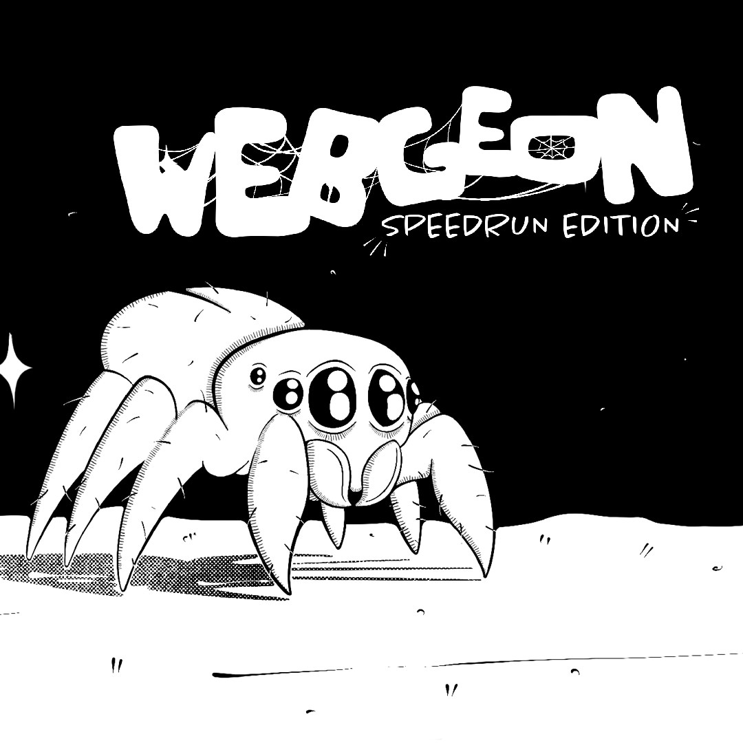 Webgeon Speedrun Edition - Xbox live key - United Kingdom
