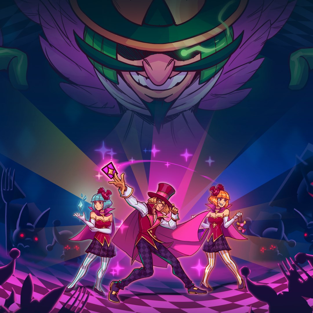 Dandy Ace - Xbox live key - United Kingdom