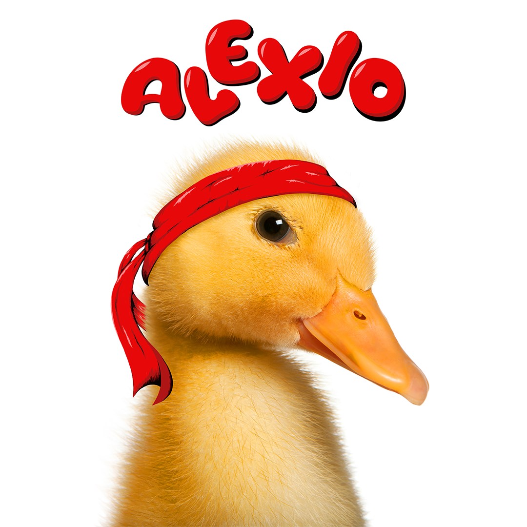 Alexio - Xbox live key - United States