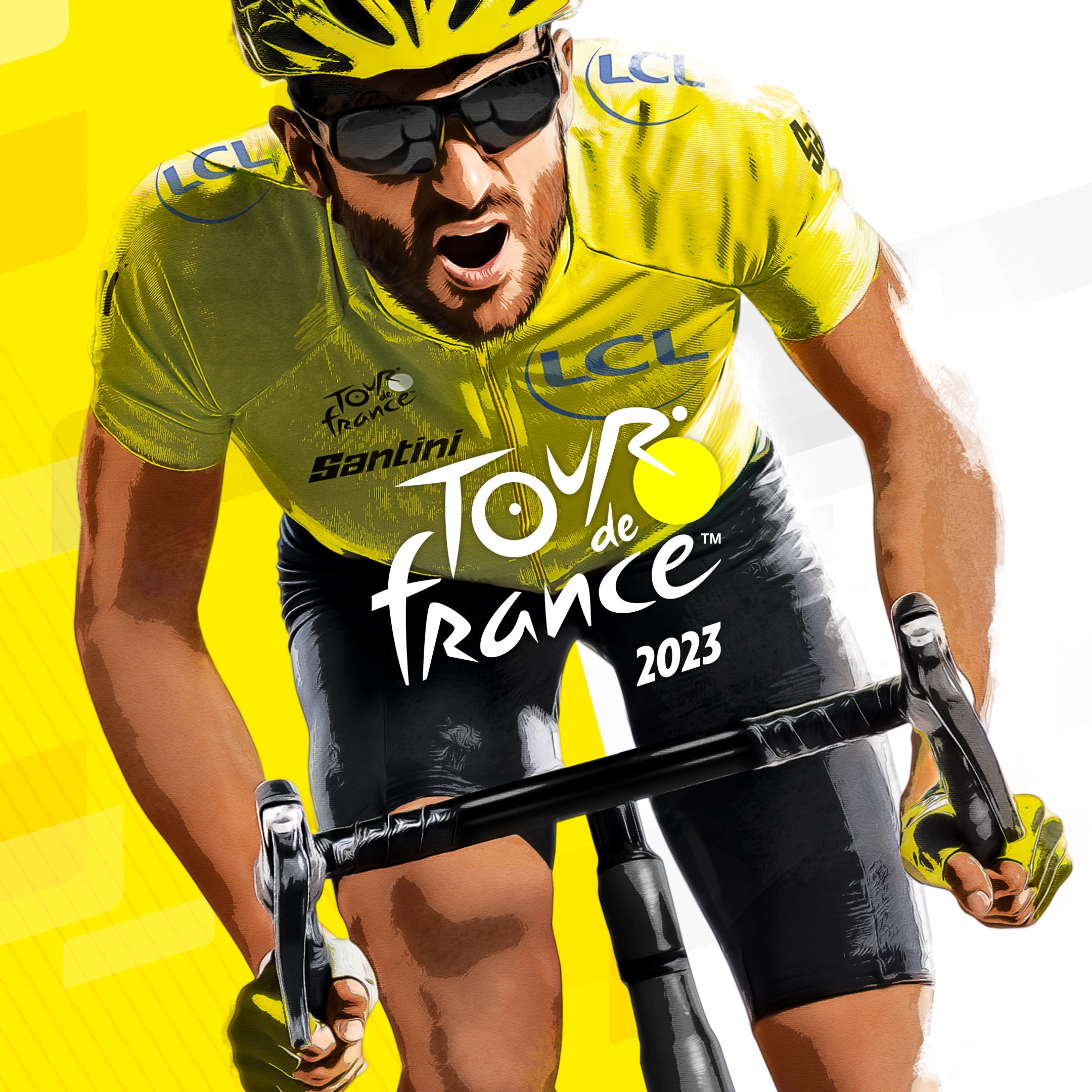 Tour de France 2023 - Xbox live key - South Africa