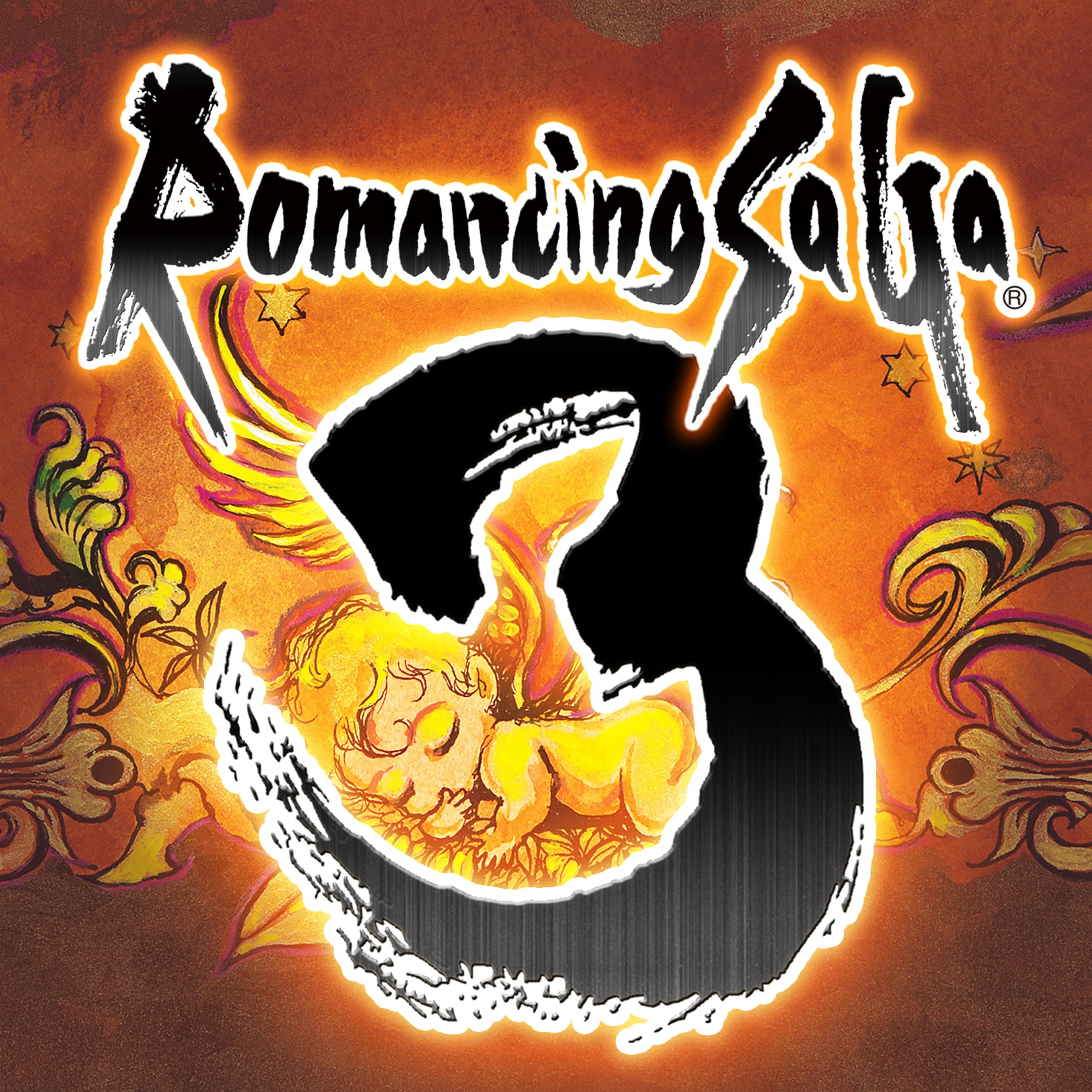 Romancing SaGa 3 - Xbox live key - United Kingdom