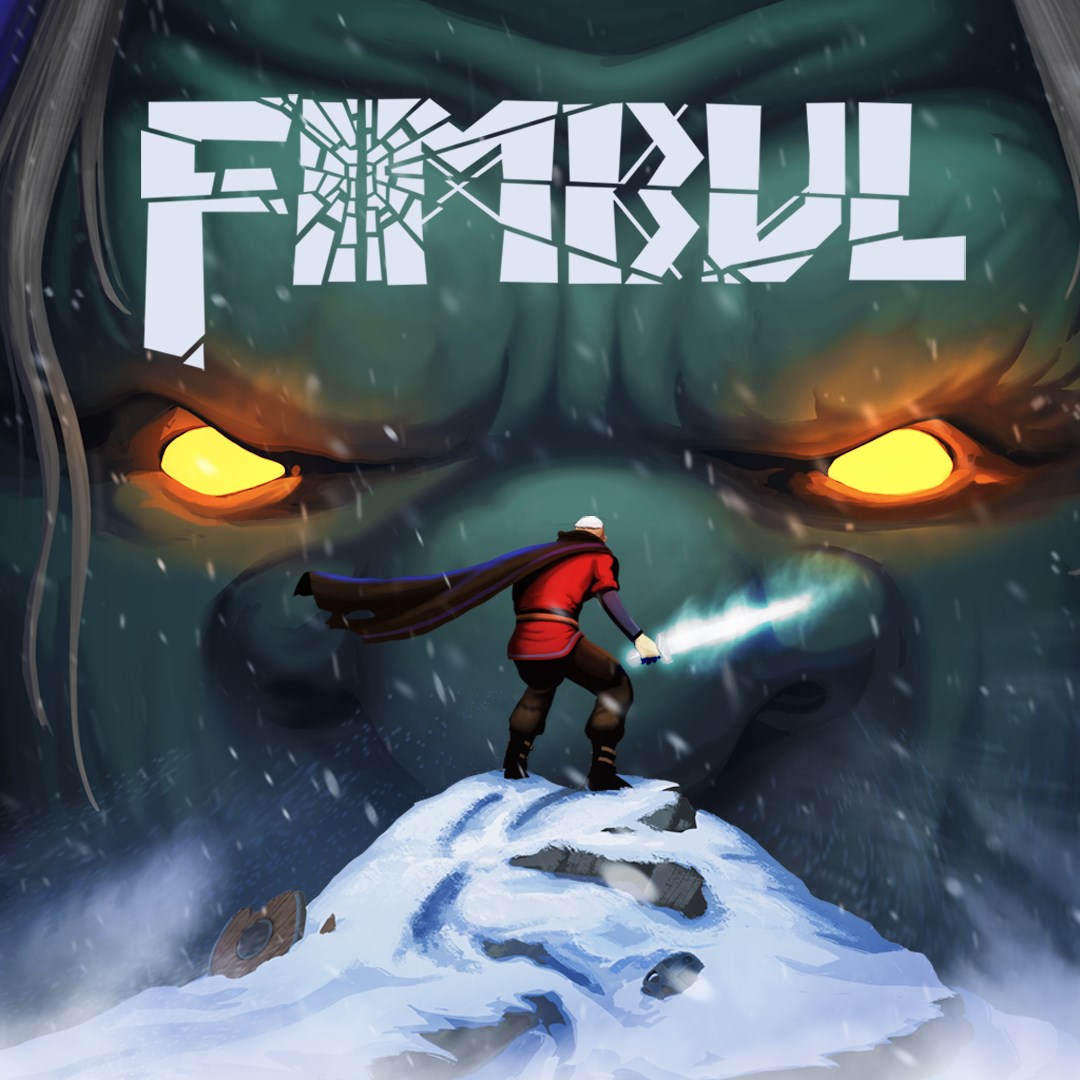 Fimbul - Xbox live key - United States