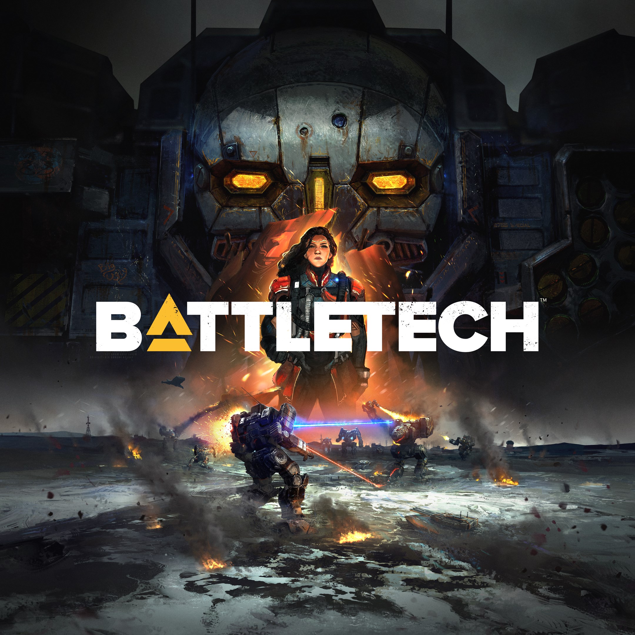BATTLETECH - Xbox live key - South Africa