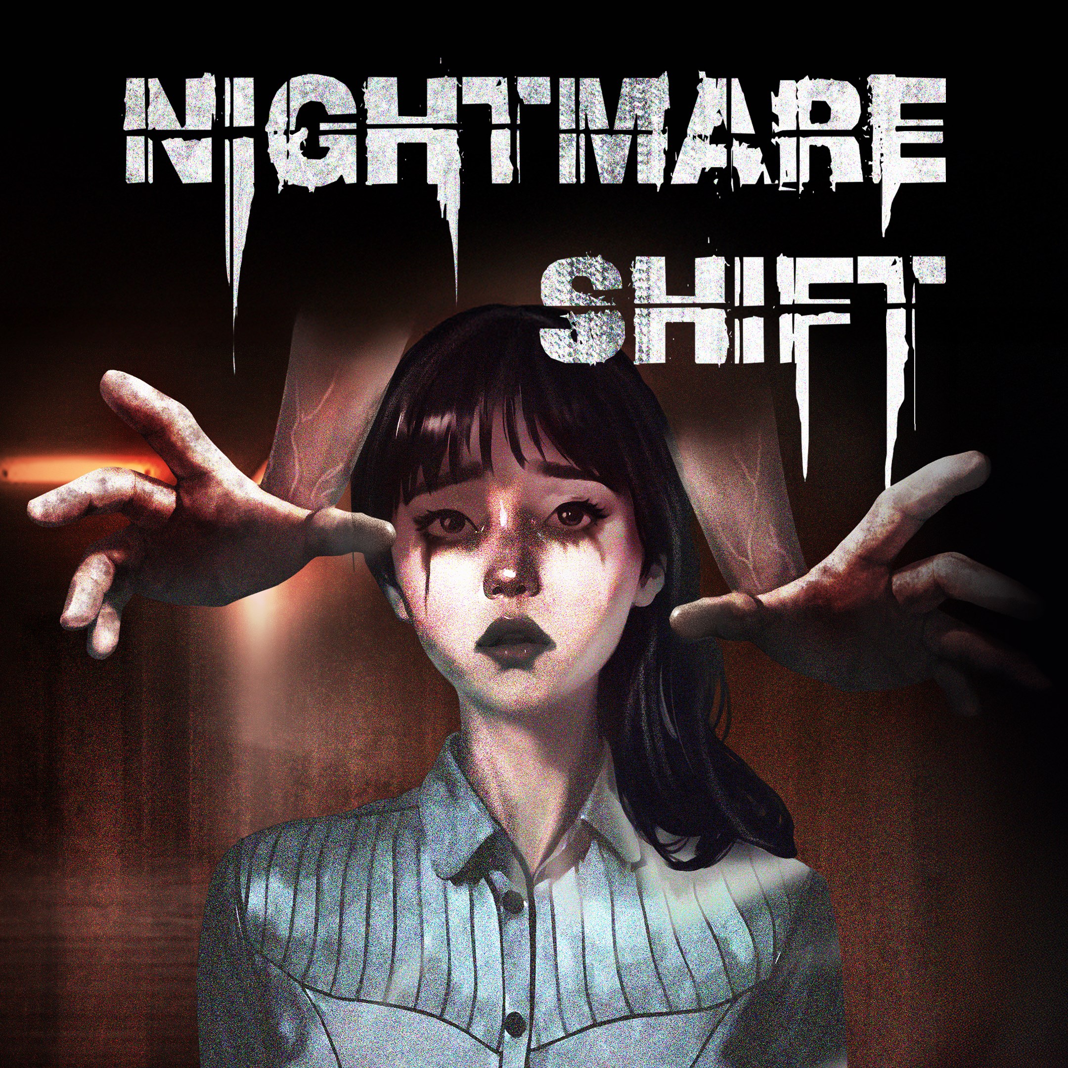 Nightmare Shift - Xbox live key - United States