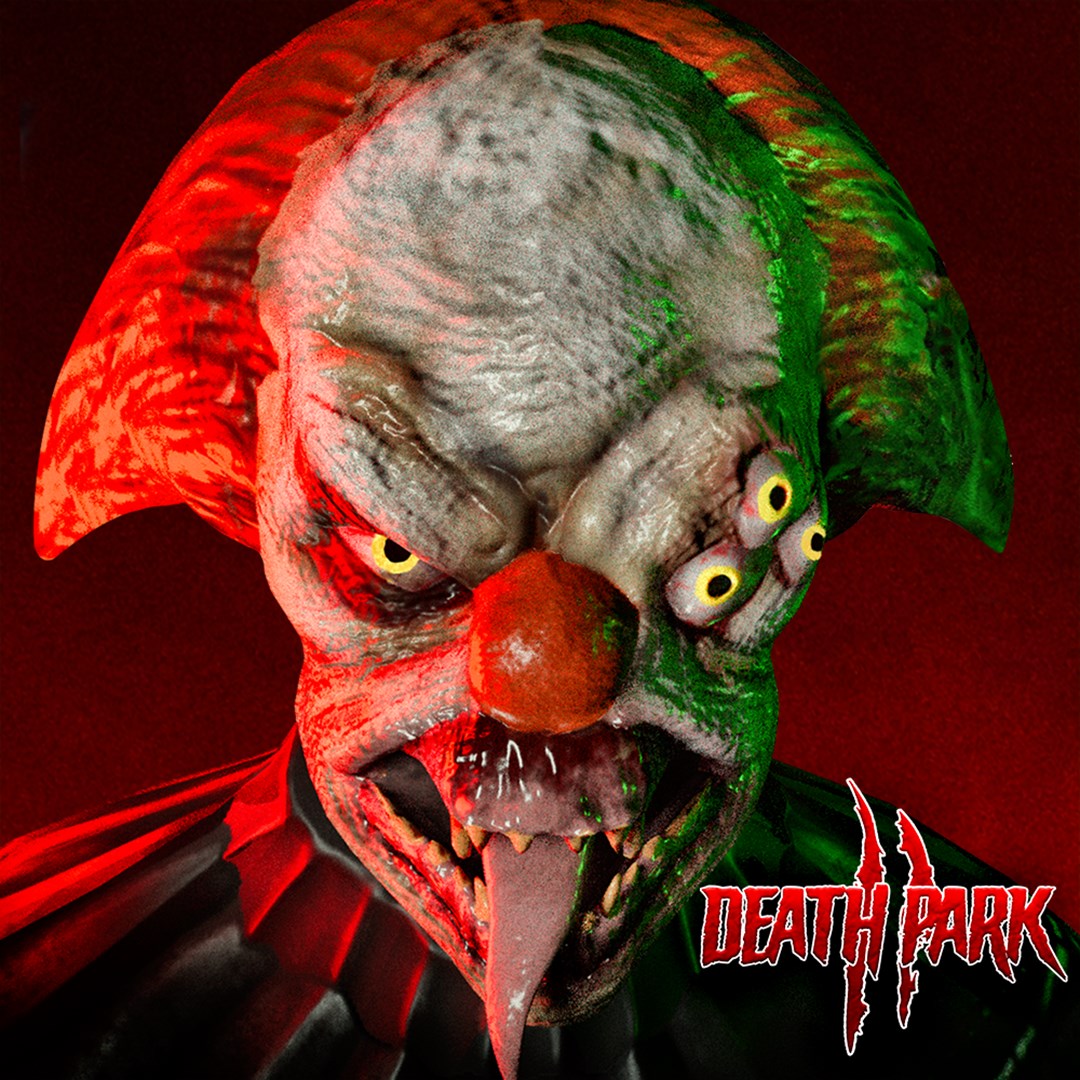 Death Park 2 - Xbox live key - United States