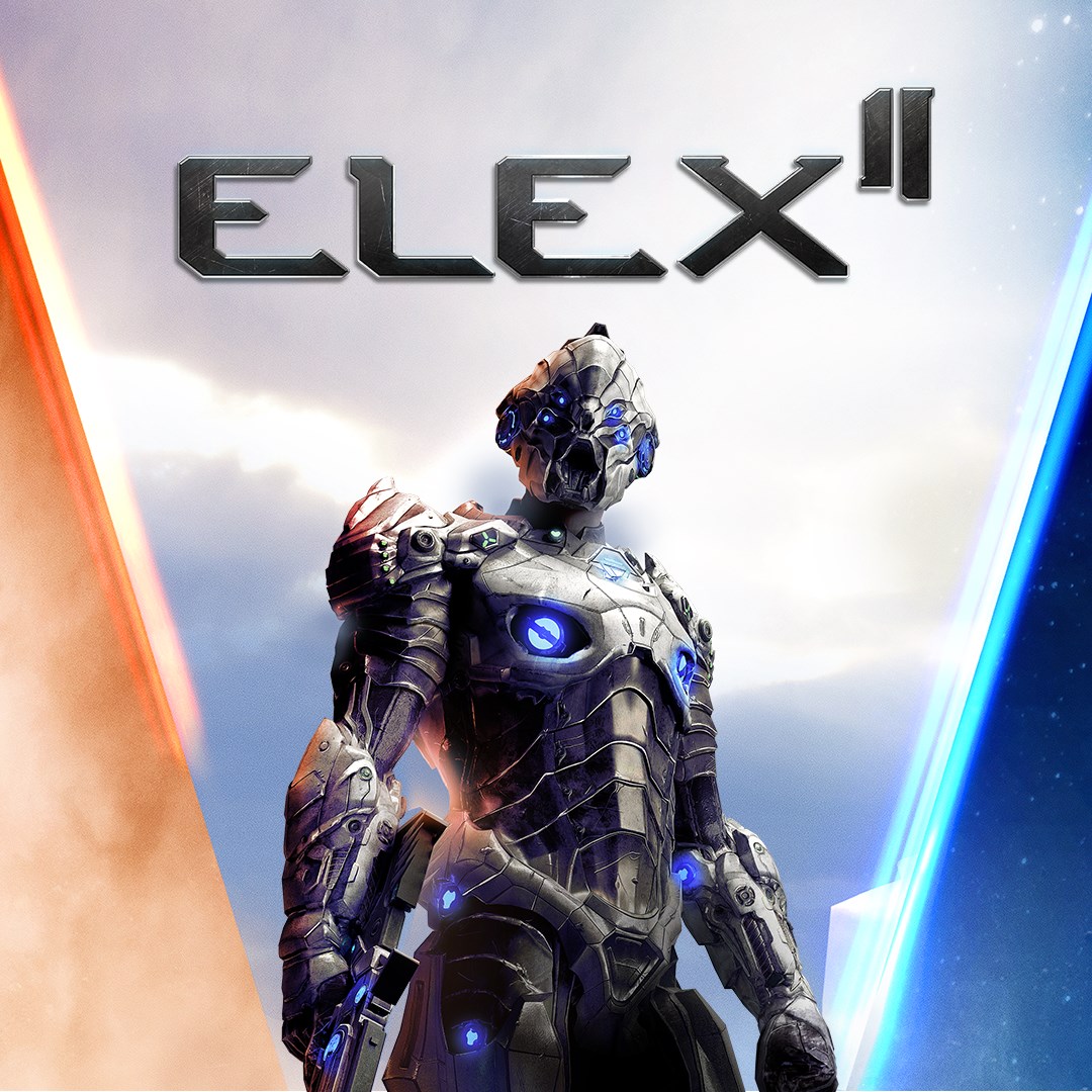 ELEX II - Xbox live key - South Africa