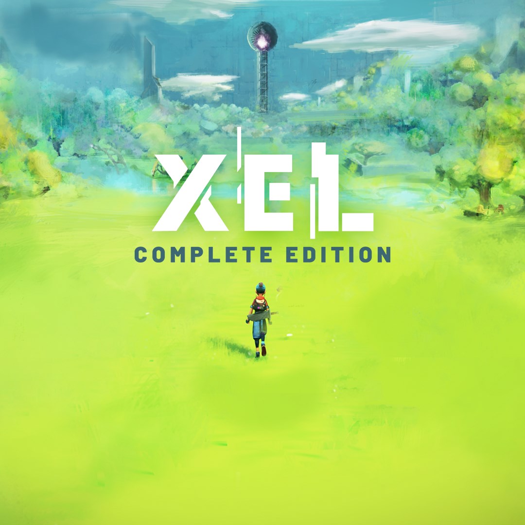 XEL - Complete Edition - Xbox live key - South Africa
