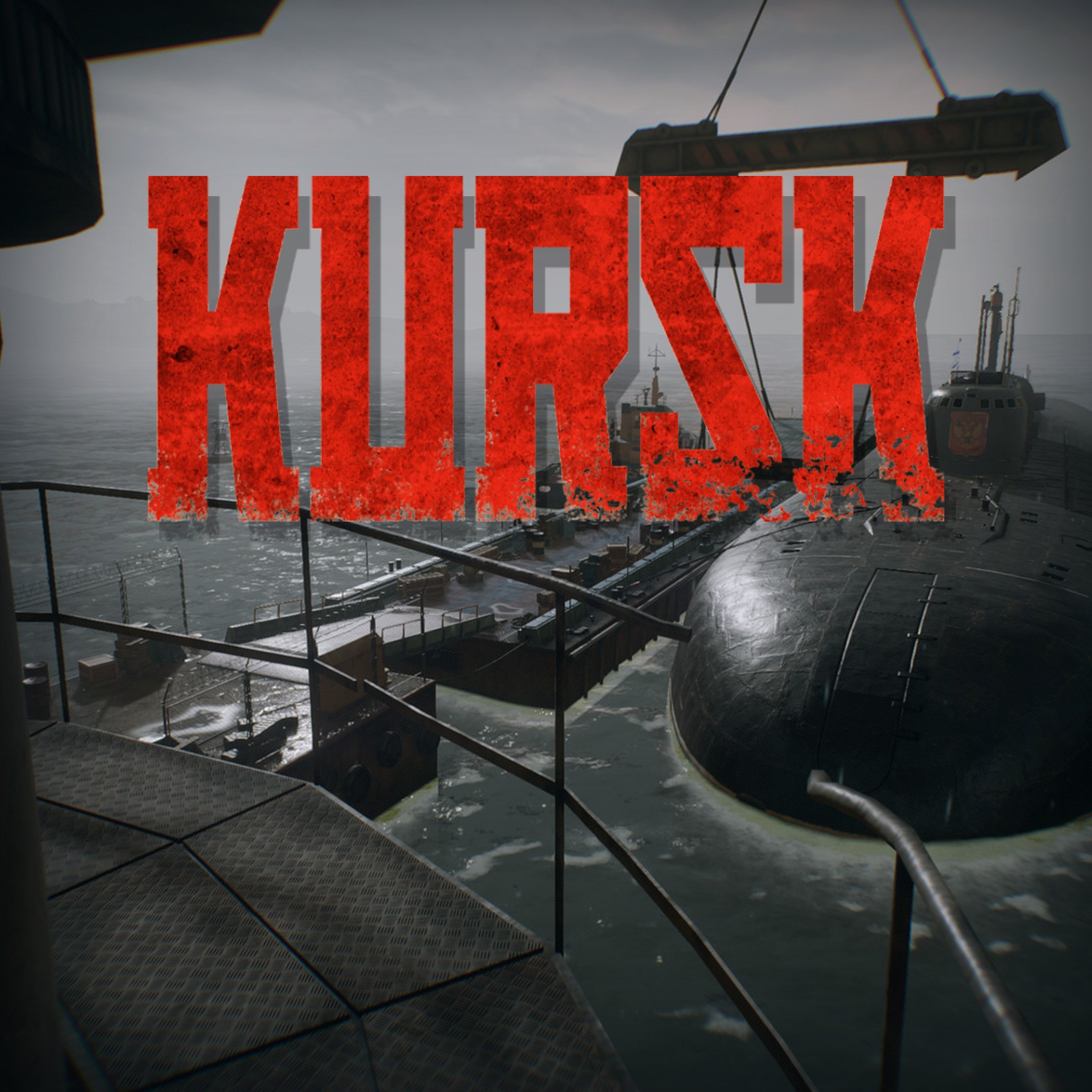 KURSK - Xbox live key - South Africa