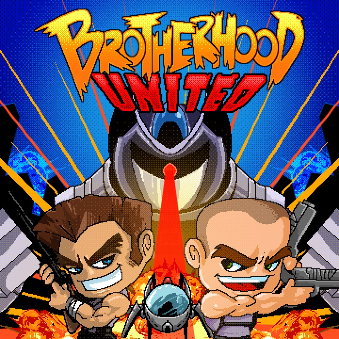 Brotherhood United - Xbox live key - United States