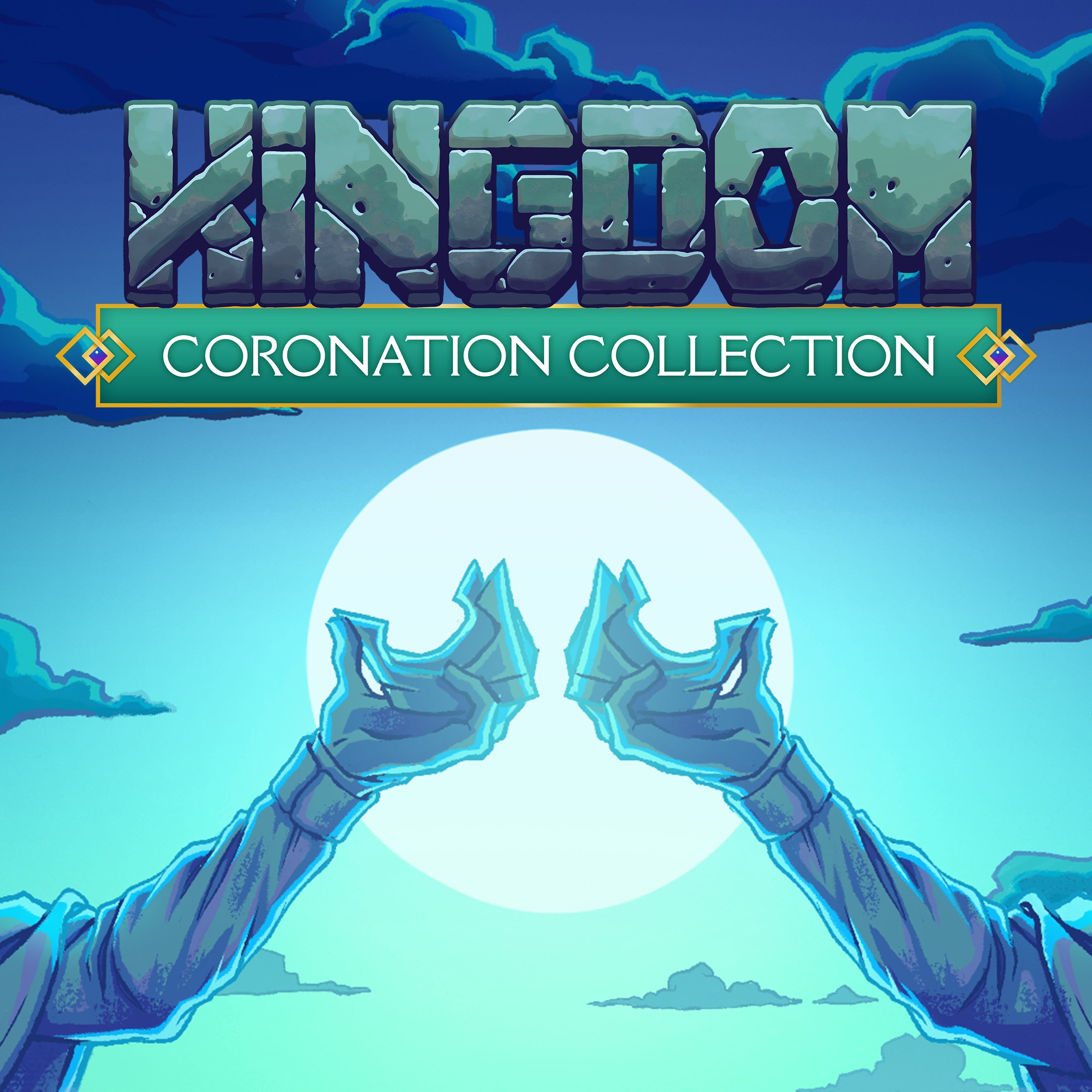Kingdom Coronation Collection - Xbox live key - South Africa