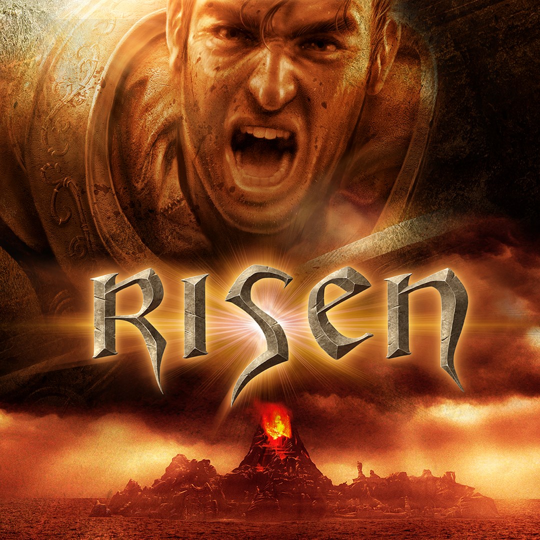 Risen - Xbox live key - United Kingdom