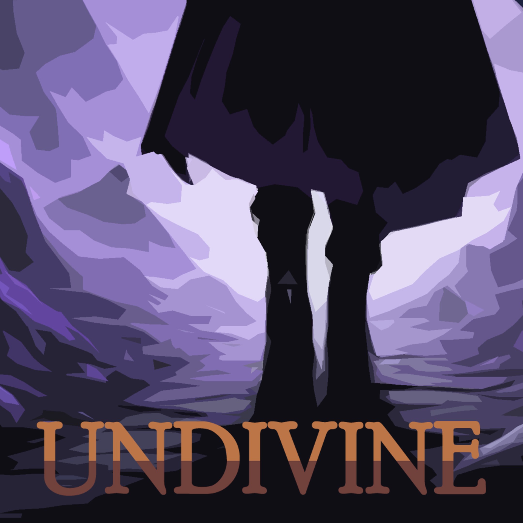 Undivine - Xbox live key - United Kingdom