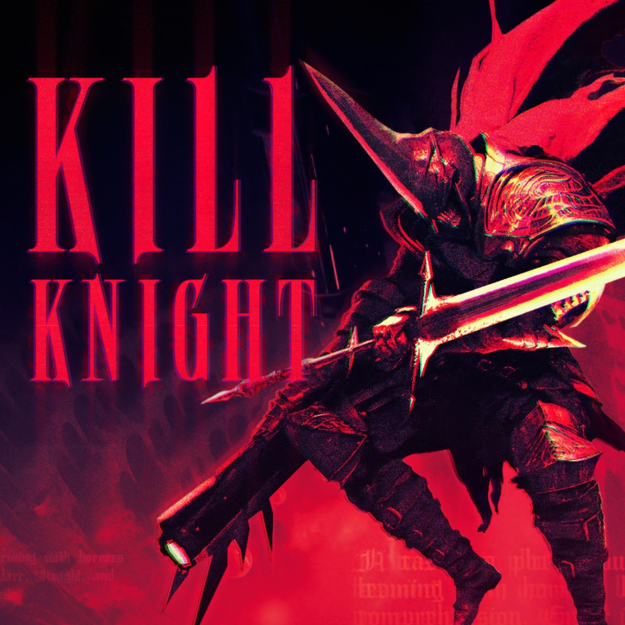 KILL KNIGHT - Xbox live key - United Kingdom