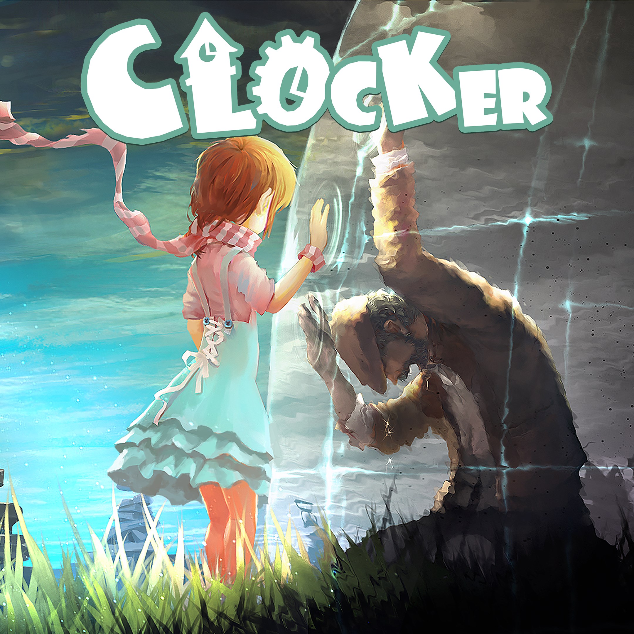 The Clocker - Xbox live key - United Kingdom