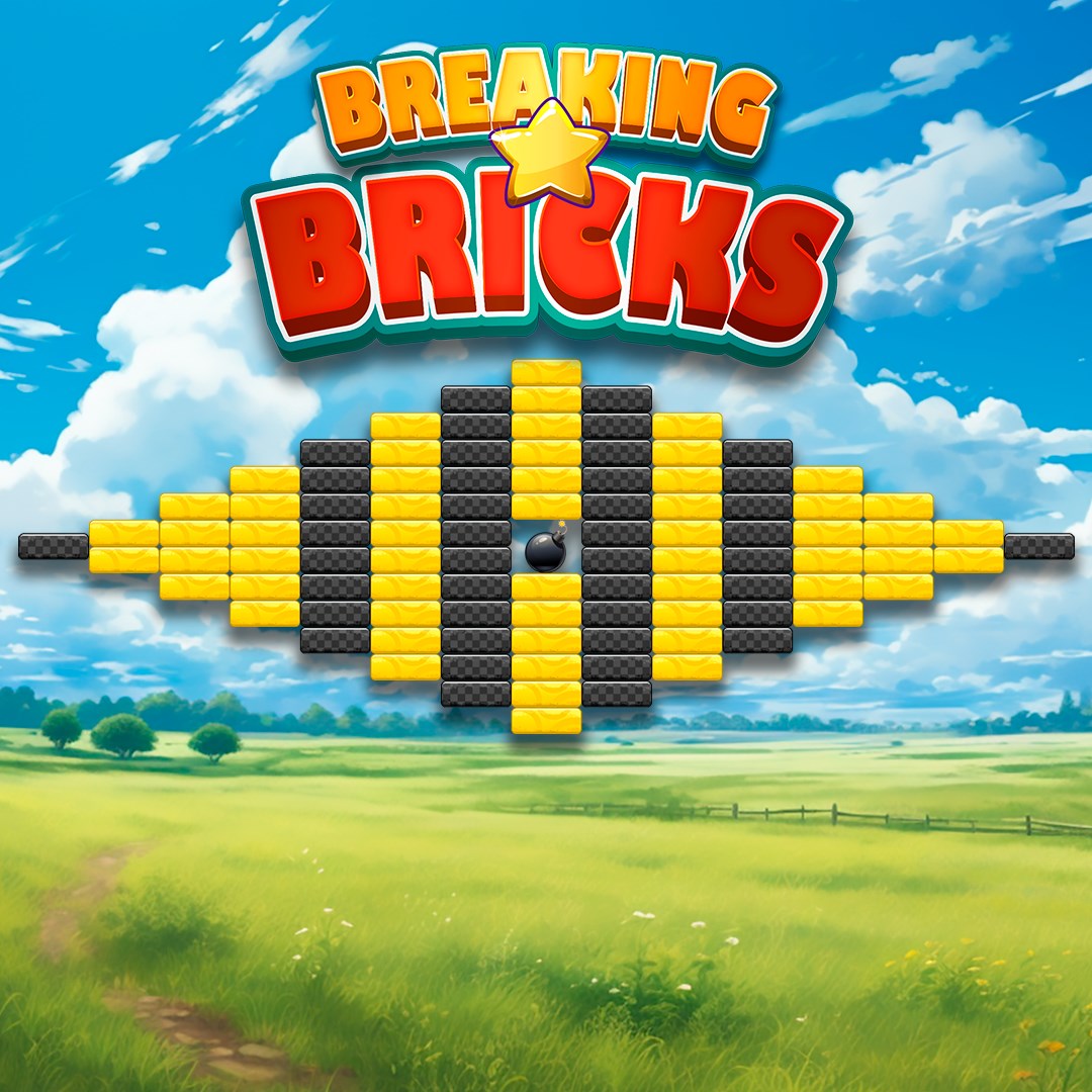 BREAKING BRICKS (WINDOWS) - Xbox live key - United Kingdom
