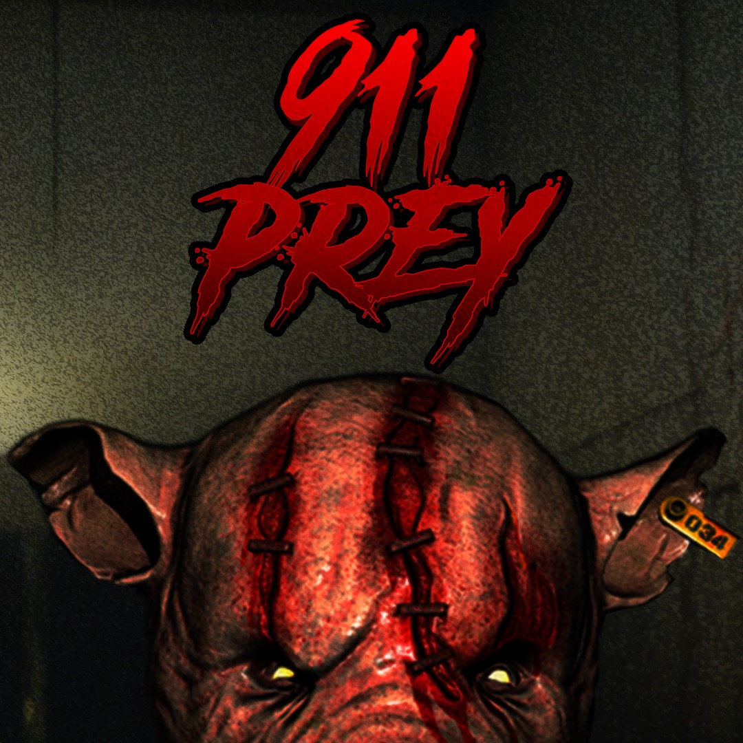 911: Prey - Xbox live key - United States