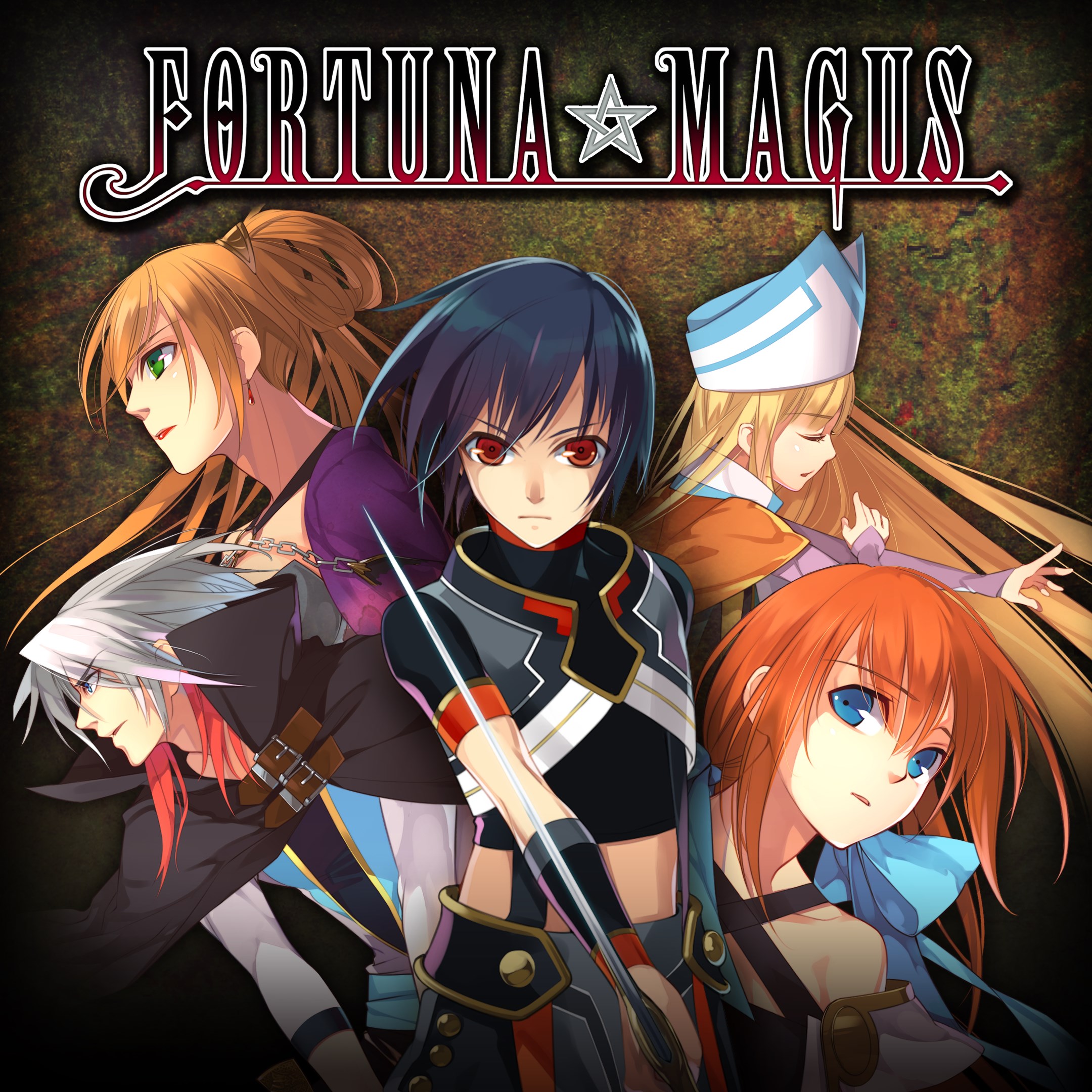 Fortuna Magus - Xbox live key - Germany