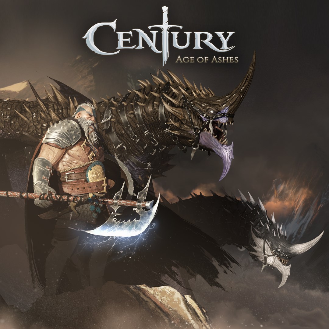 Century: Age of Ashes - Stormraiser Premium Edition - Xbox live key - United States