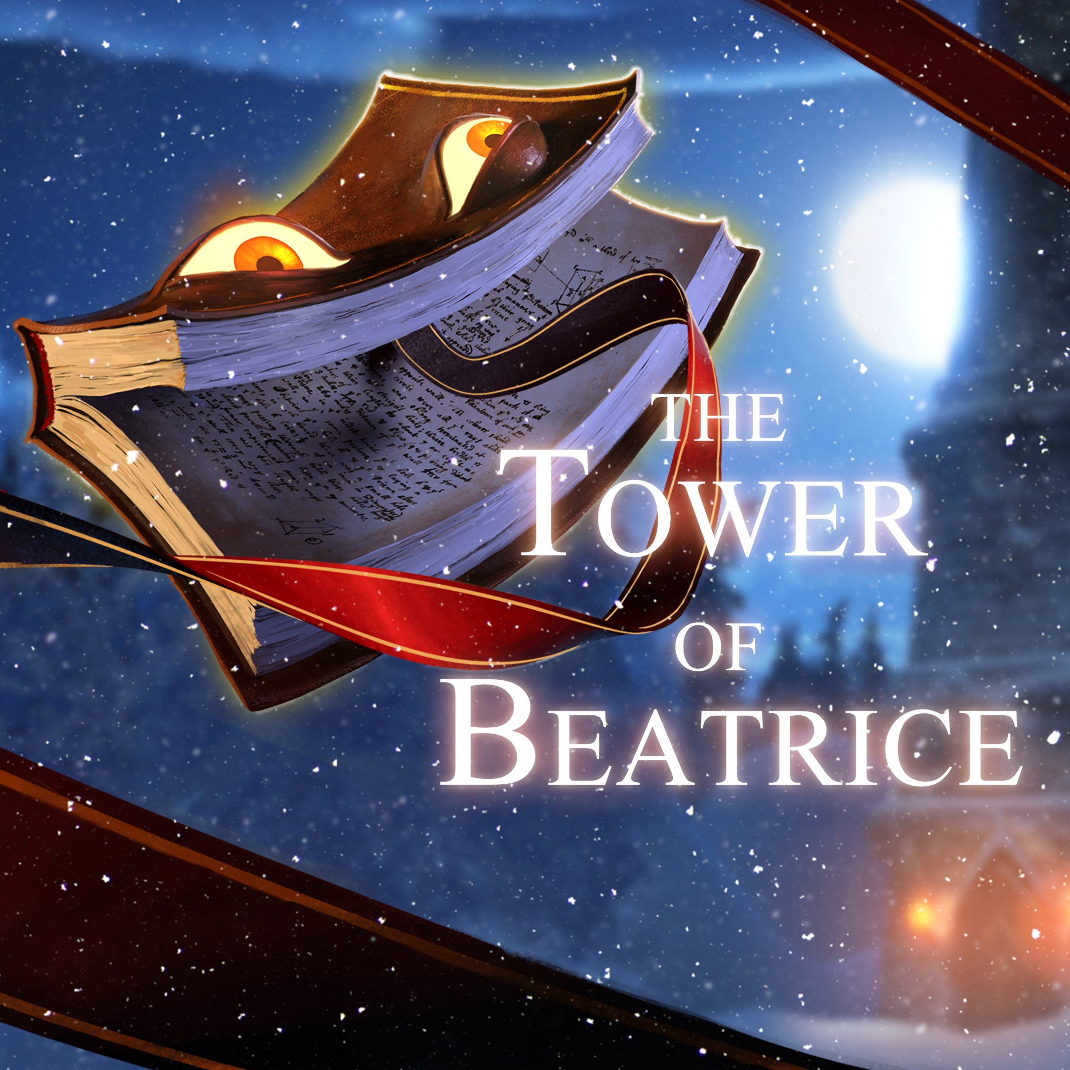 The Tower of Beatrice - Xbox live key - United Kingdom