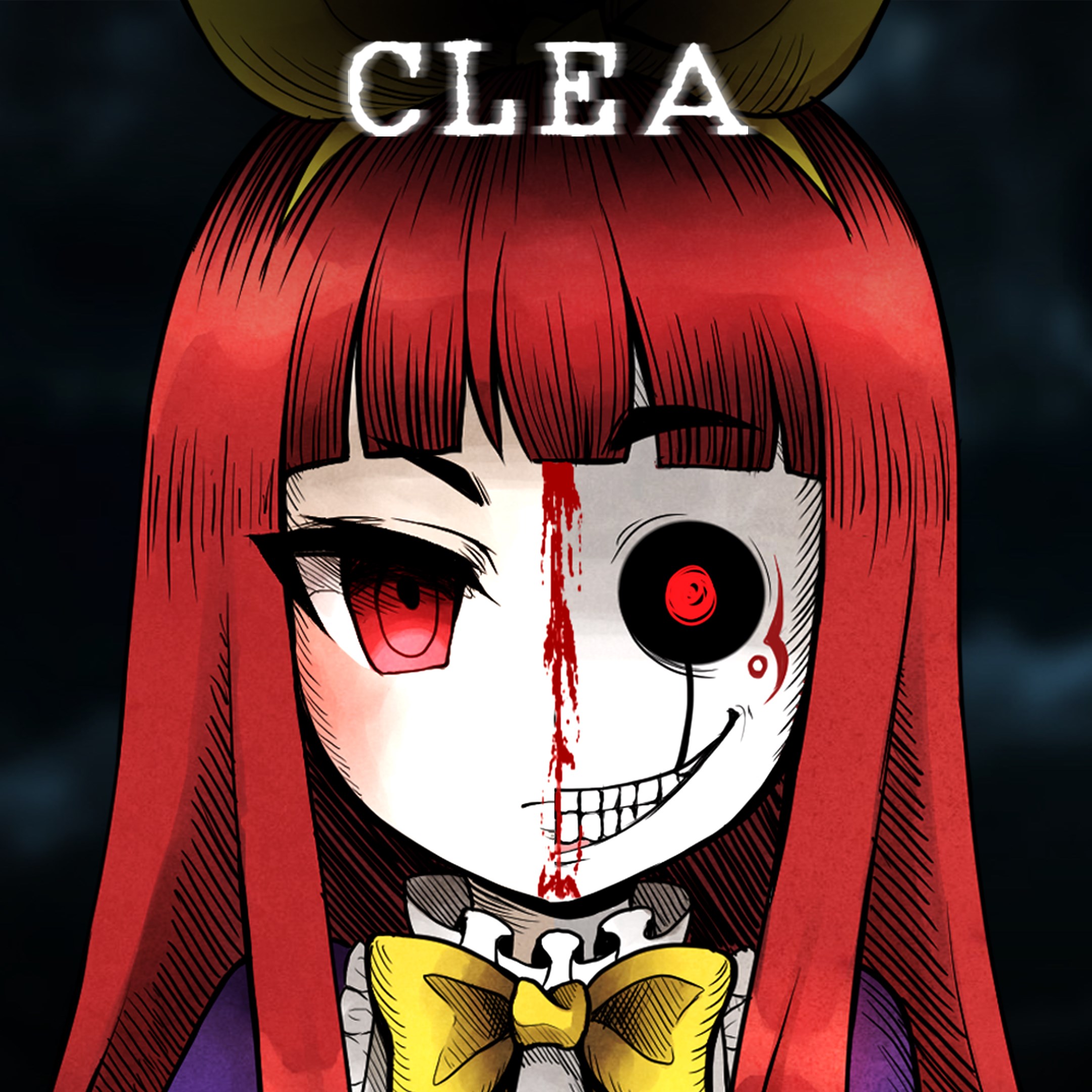 Clea - Xbox live key - United States