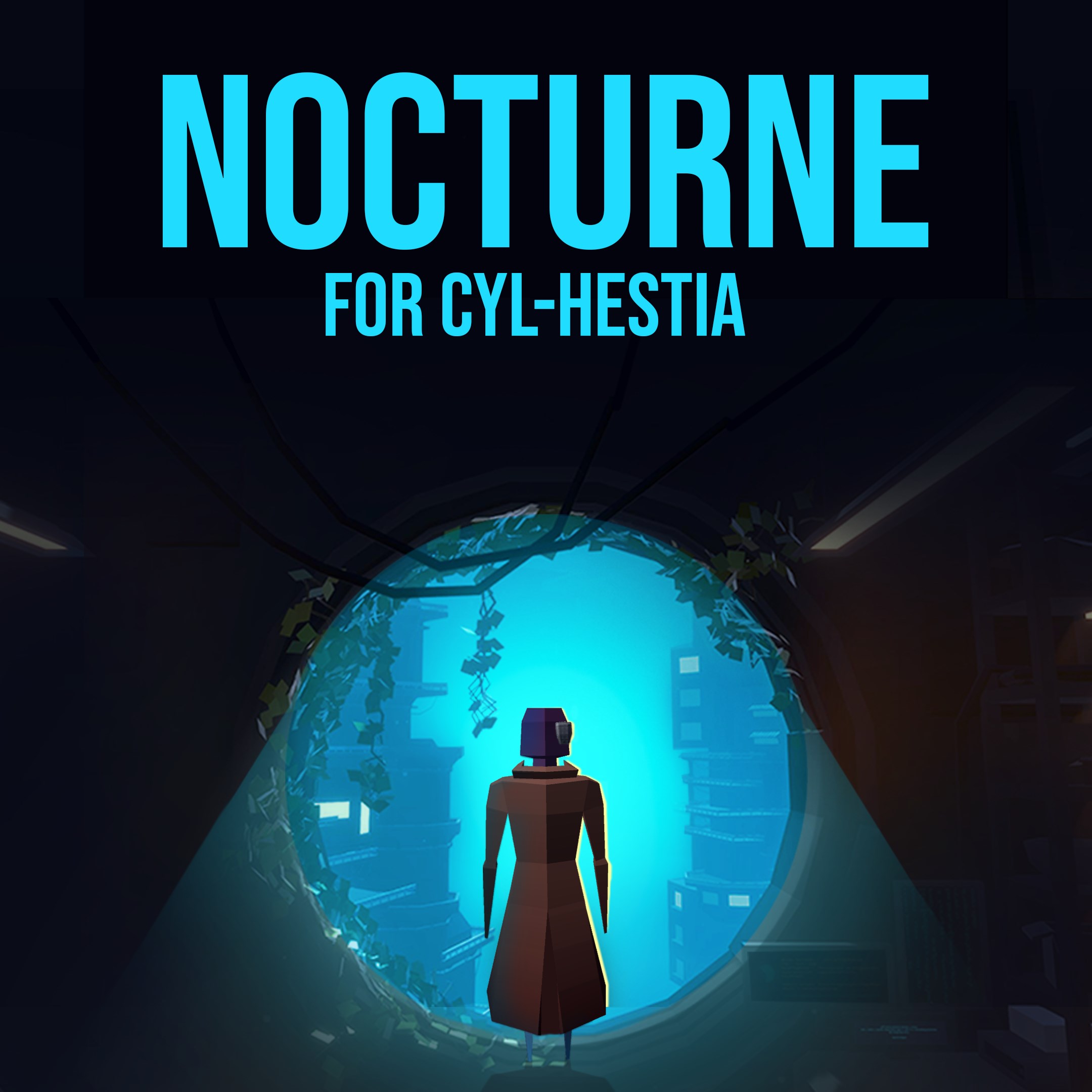 Nocturne for Cyl-Hestia - Xbox live key - South Africa