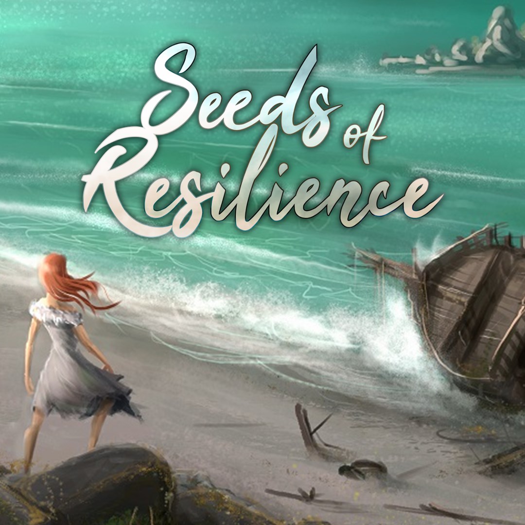 Seeds of Resilience - Xbox live key - South Africa