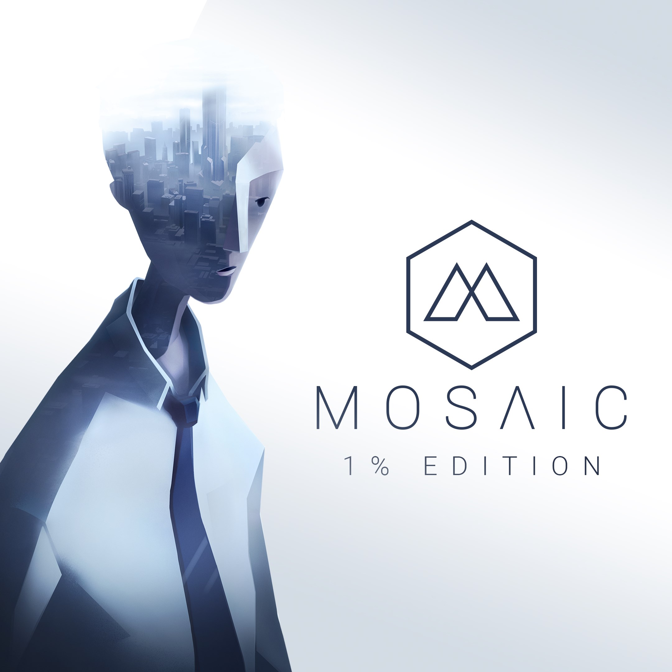 The Mosaic 1% Edition - Xbox live key - South Africa