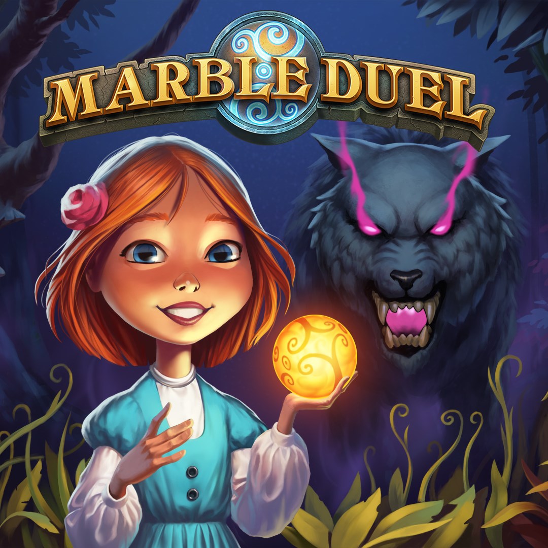 Marble Duel - Xbox live key - United States