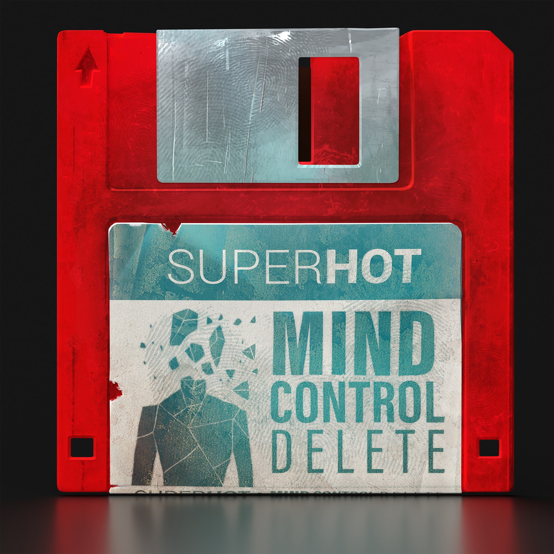 SUPERHOT: MIND CONTROL DELETE - Xbox live key - South Africa