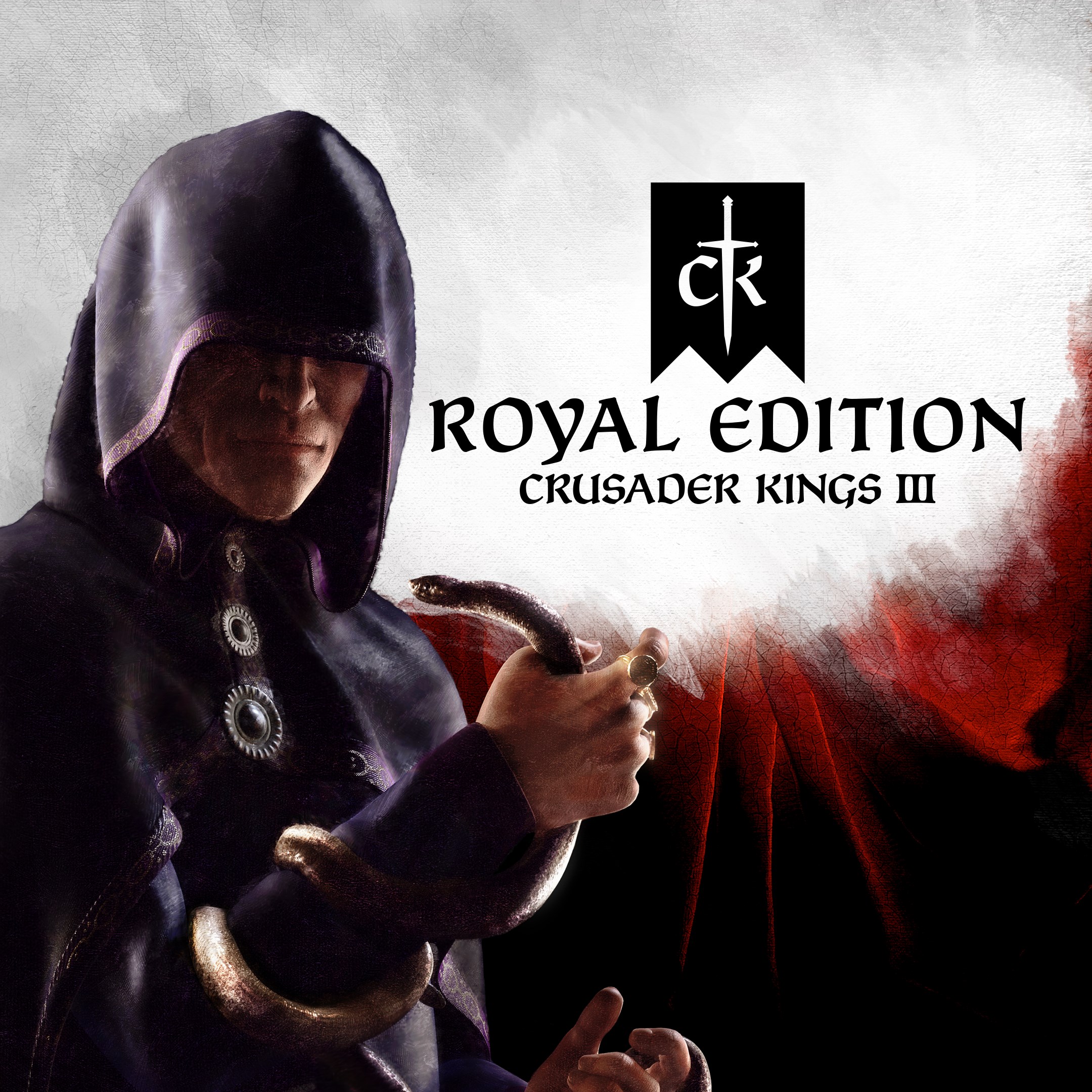Crusader Kings III: Royal Edition - Xbox live key - United States