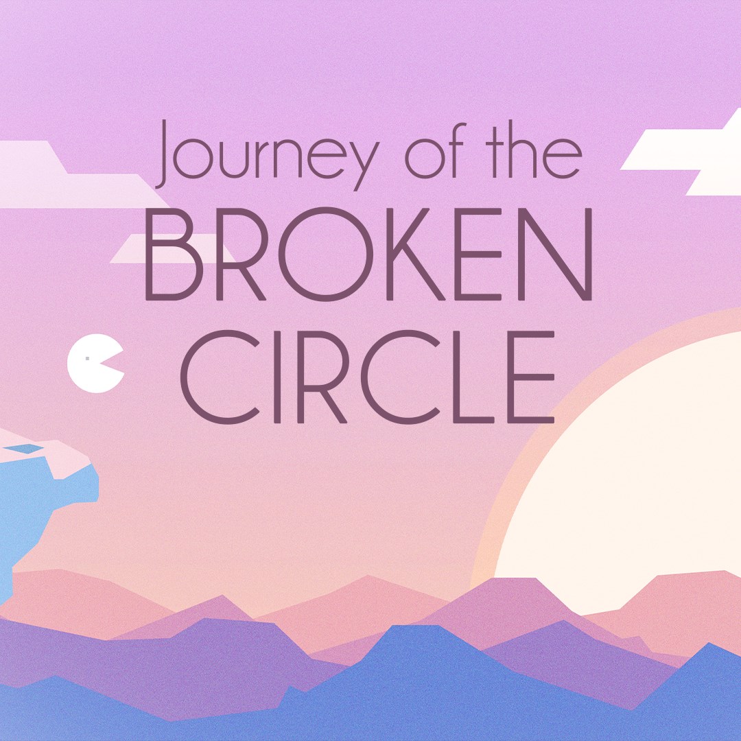 Journey of the Broken Circle - Xbox live key - United Kingdom