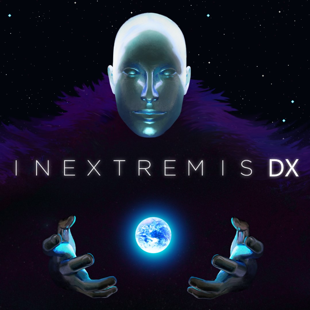 In Extremis DX - Xbox live key - United Kingdom
