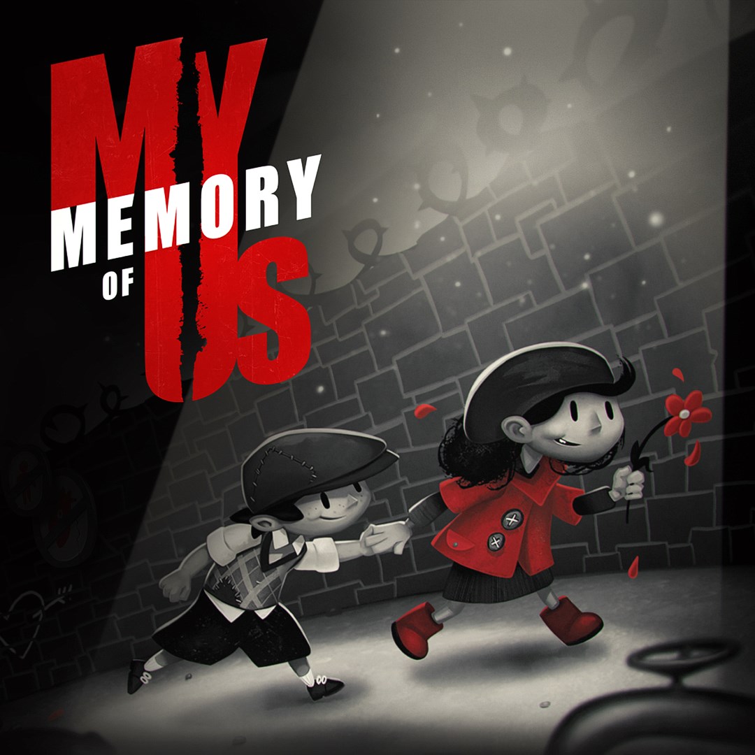 My Memory of Us - Xbox live key - United Kingdom