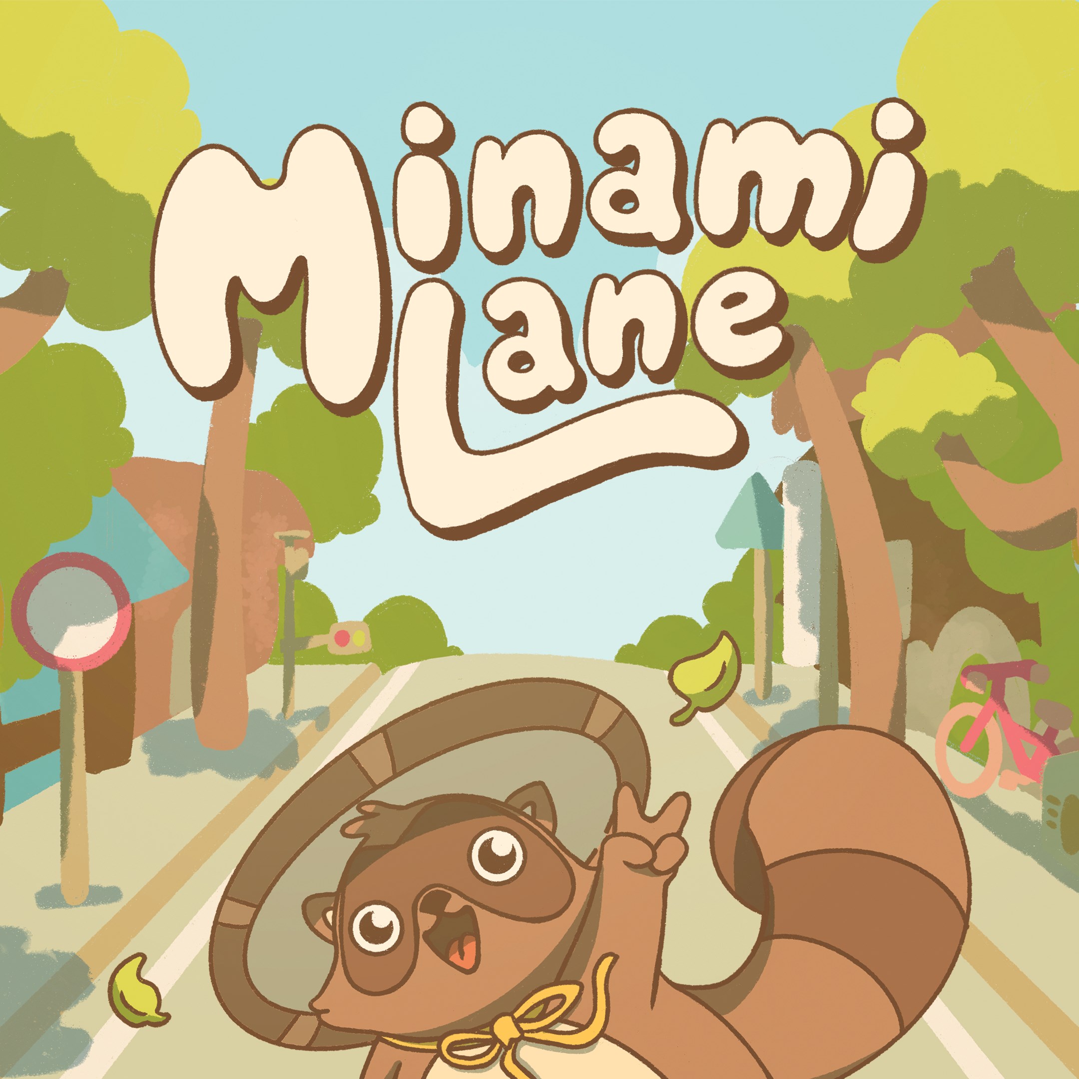 Minami Lane - Xbox live key - United Kingdom