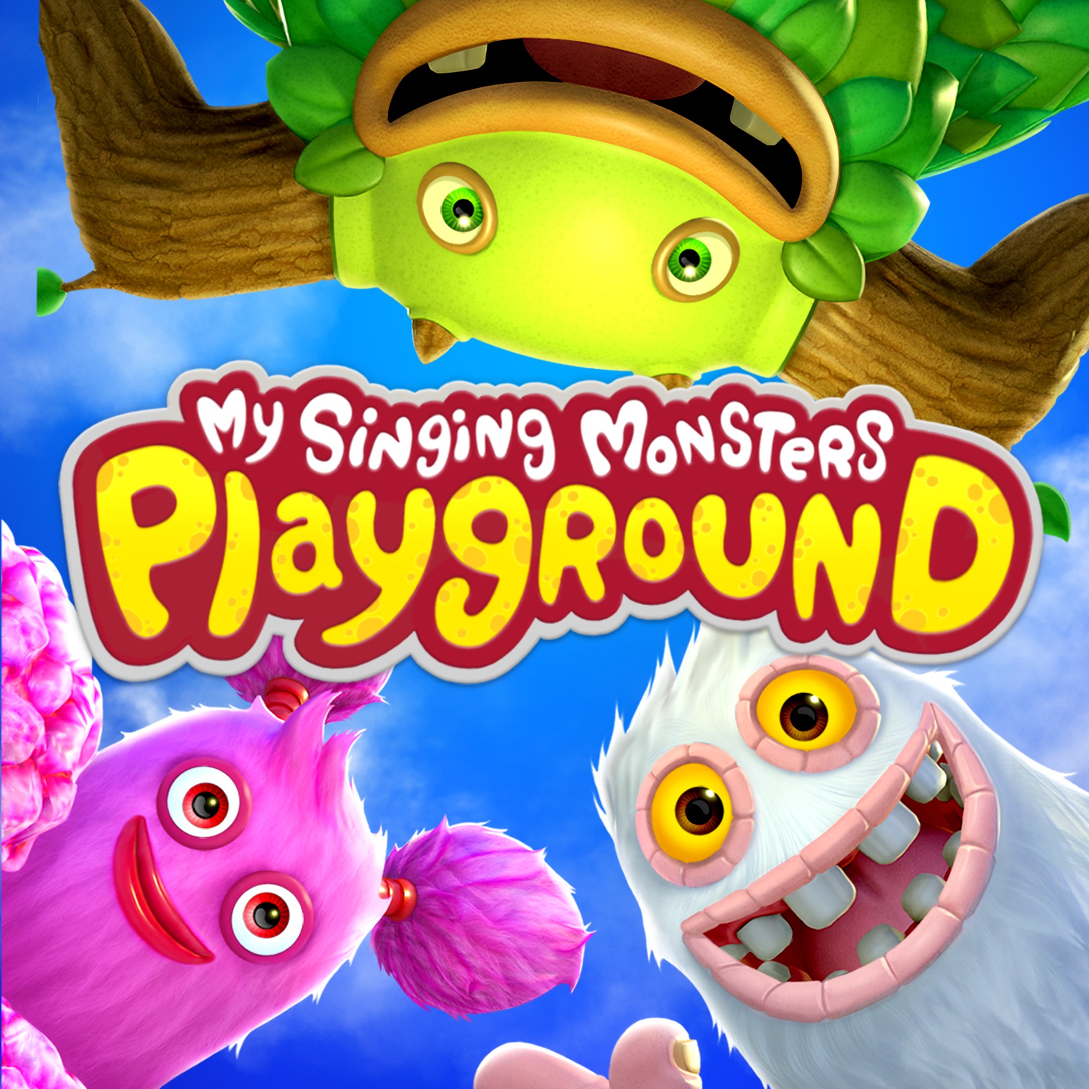 My Singing Monsters Playground - Xbox live key - United States