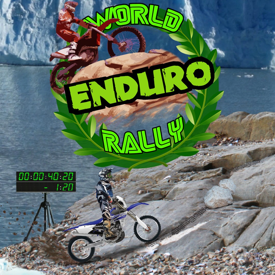 World Enduro Rally - Xbox live key - United Kingdom