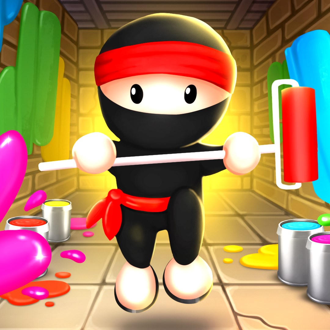 Perfect Ninja Painter - Xbox live key - United Kingdom