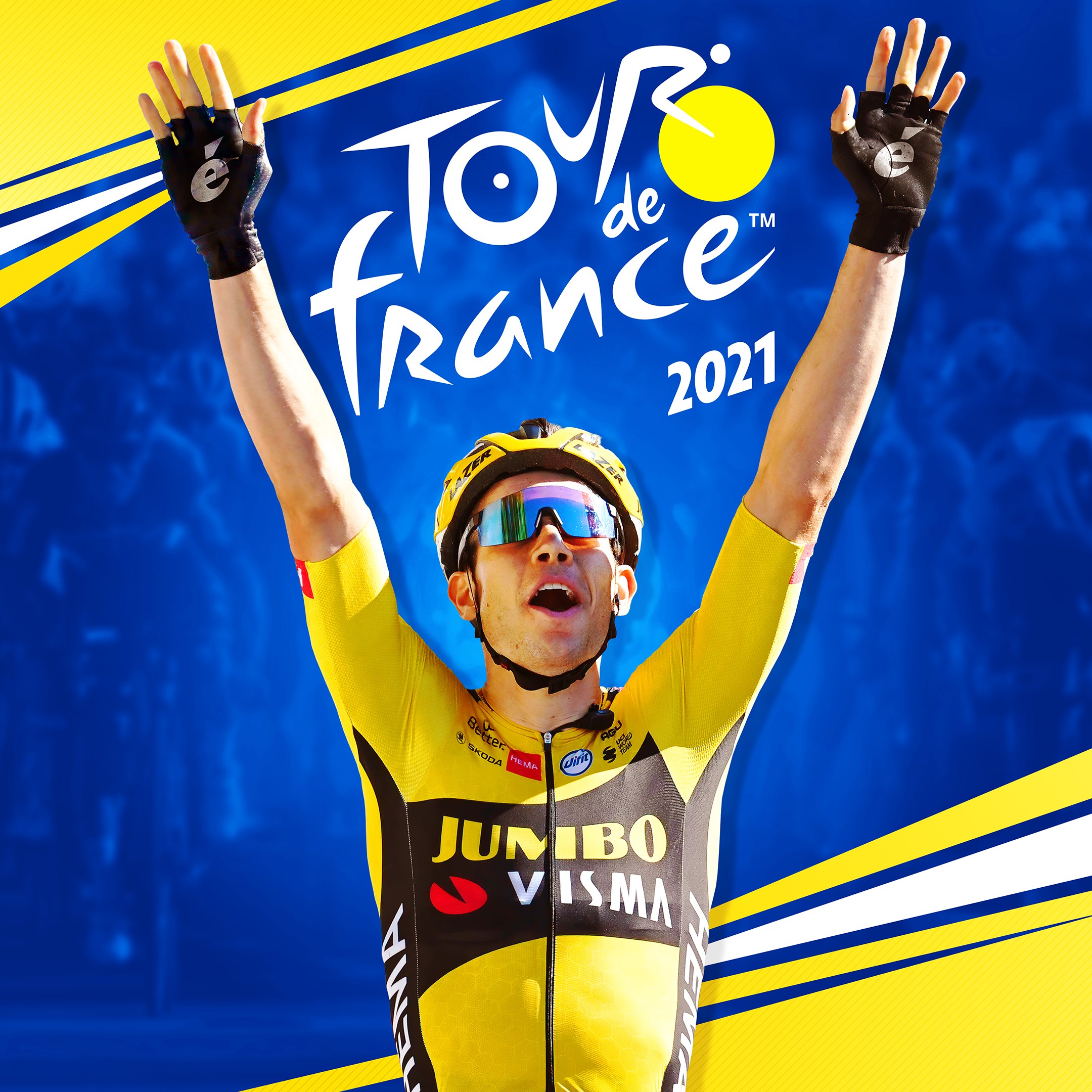 Tour de France 2021 - Xbox live key - United Kingdom