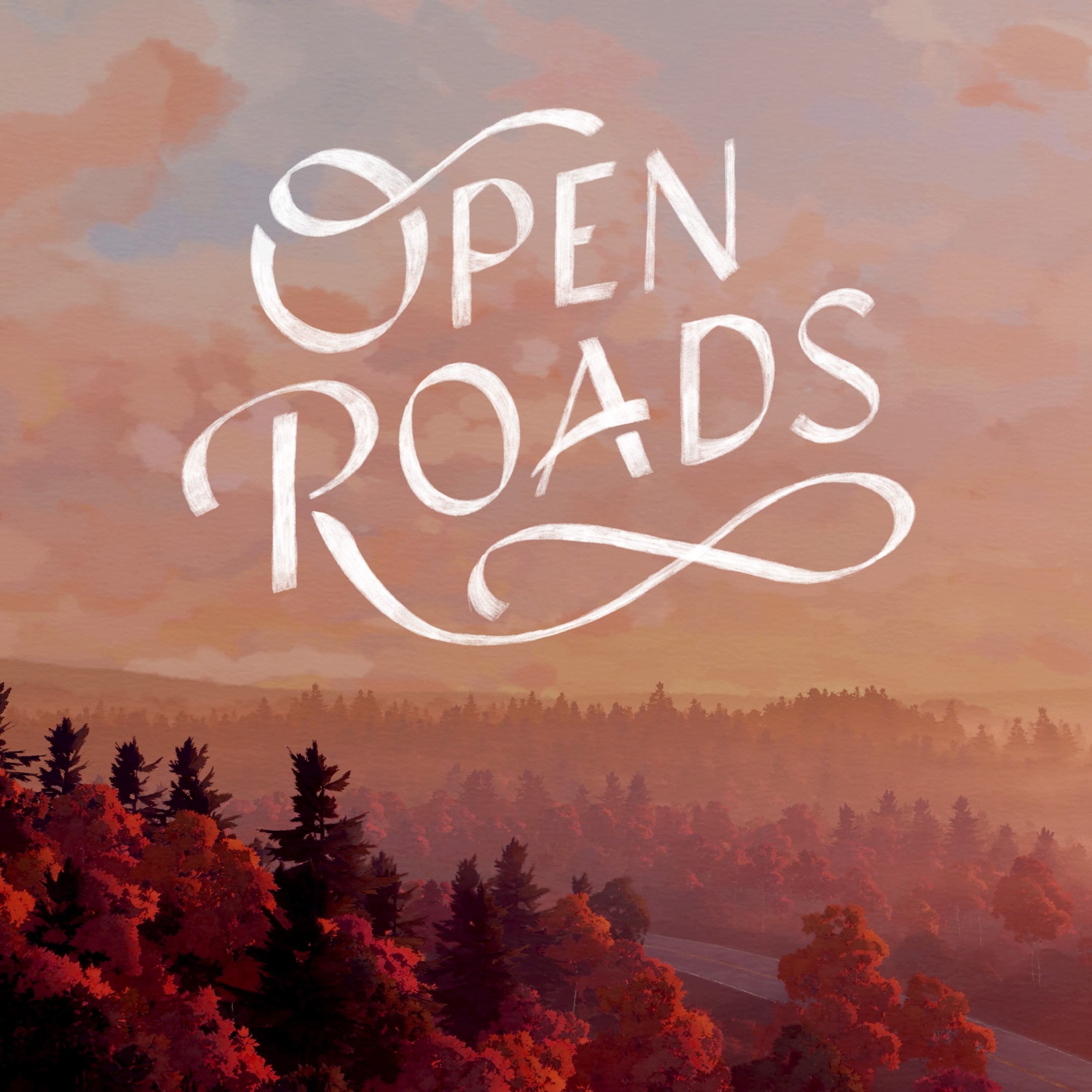 Open Roads - Xbox live key - United States