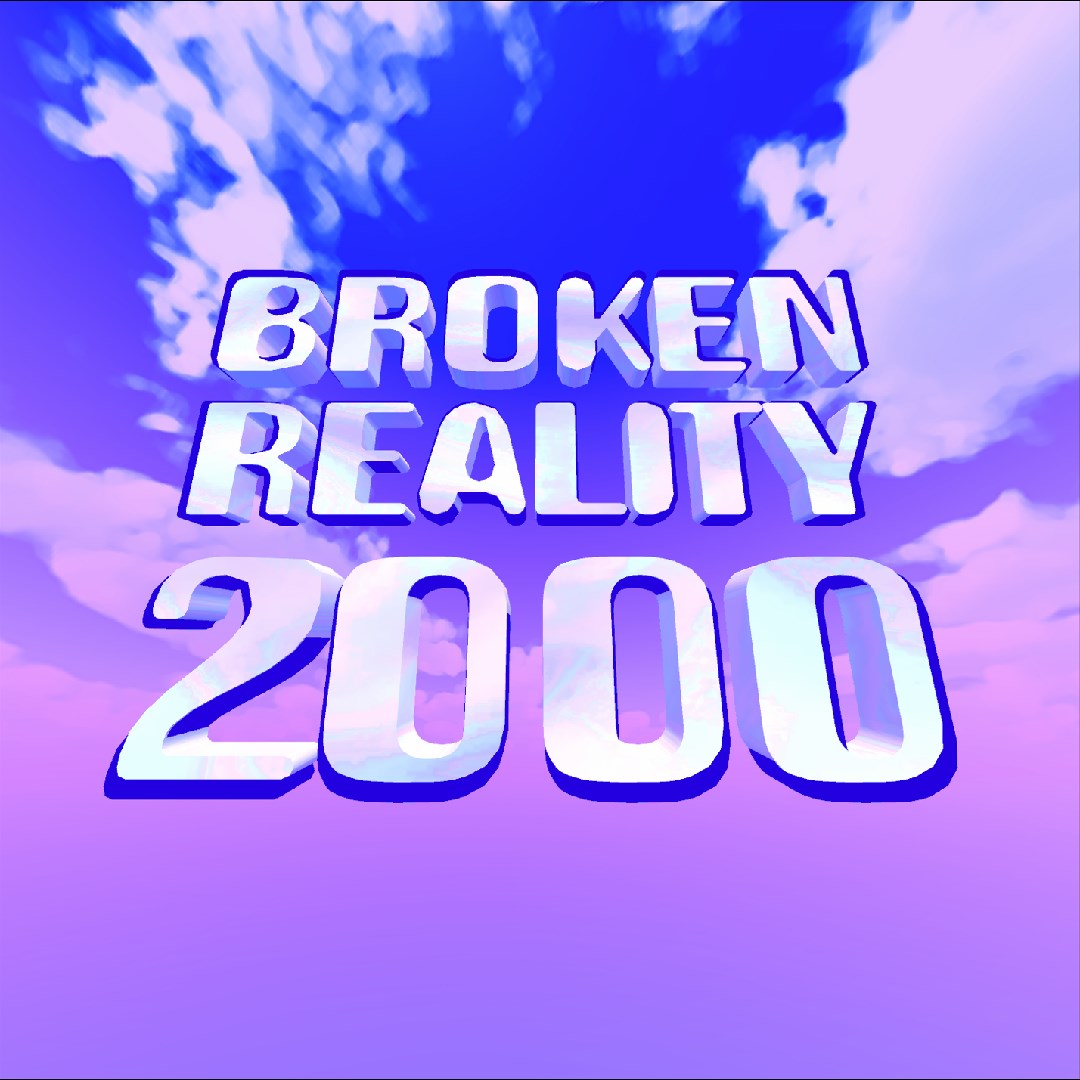 Broken Reality 2000 - Xbox live key - United States