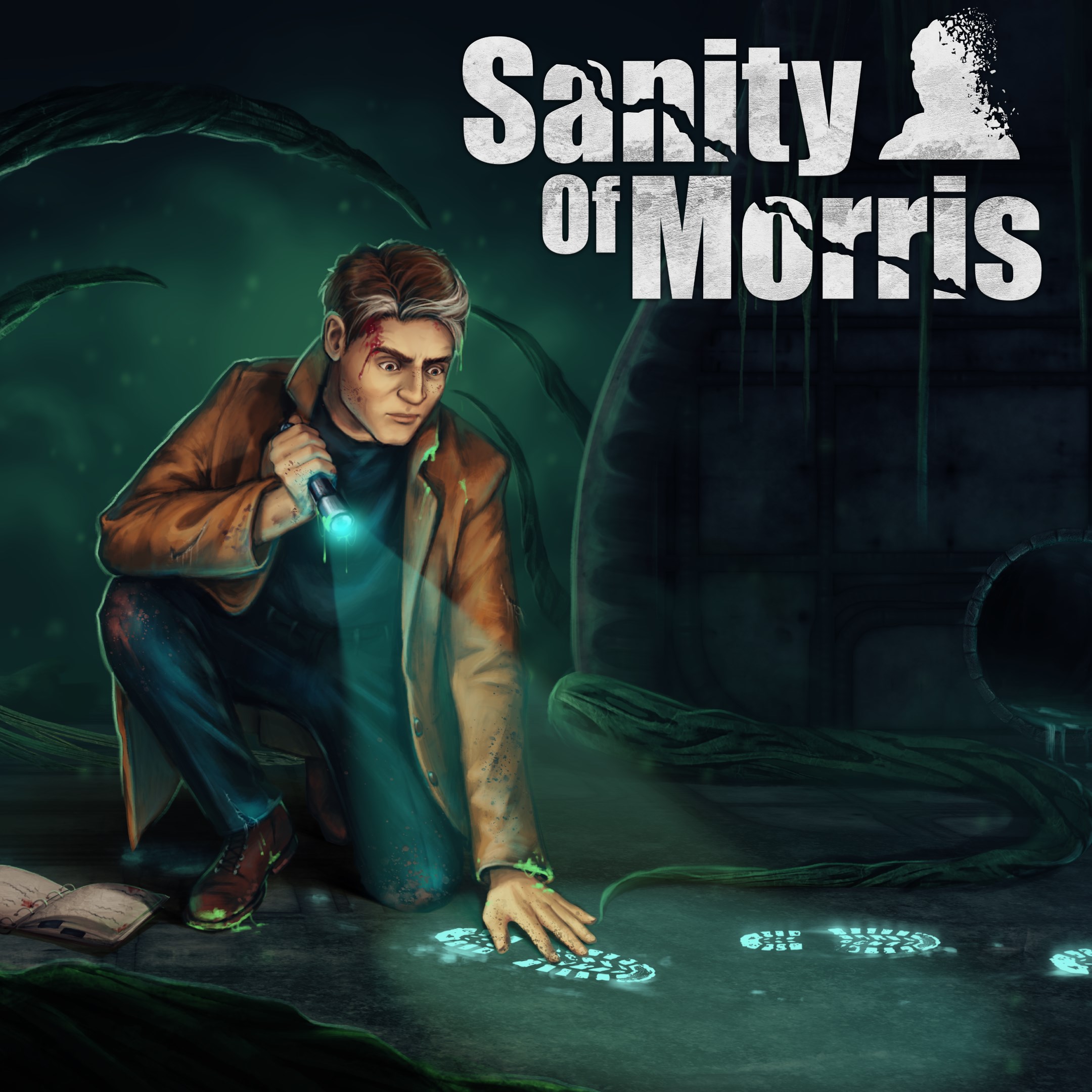 Sanity of Morris - Xbox live key - United Kingdom