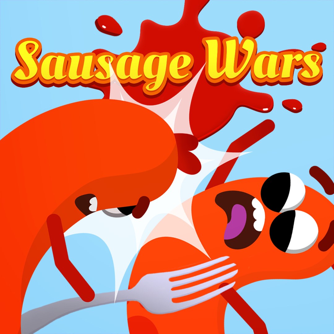 Sausage Wars - Xbox live key - United States